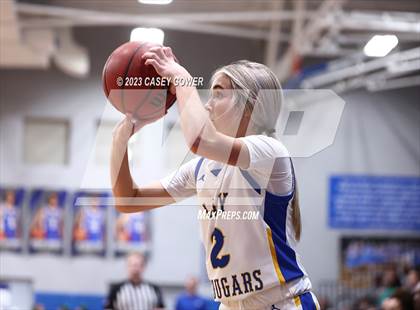 Thumbnail 3 in Clarksville Academy @ Goodpasture Christian photogallery.