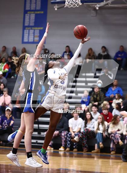 Thumbnail 1 in Clarksville Academy @ Goodpasture Christian photogallery.