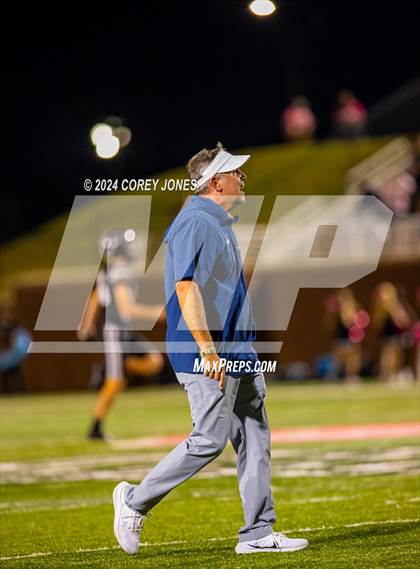 Thumbnail 1 in Thomas County Central vs Houston County  photogallery.