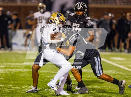 Thumbnail 3 in Thomas County Central vs Houston County  photogallery.
