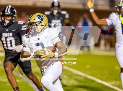 Thumbnail 1 in Thomas County Central vs Houston County  photogallery.