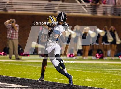 Thumbnail 2 in Thomas County Central vs Houston County  photogallery.
