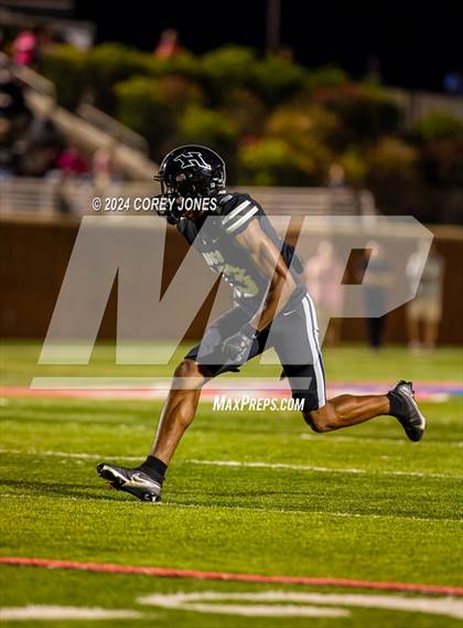 Thumbnail 1 in Thomas County Central vs Houston County  photogallery.