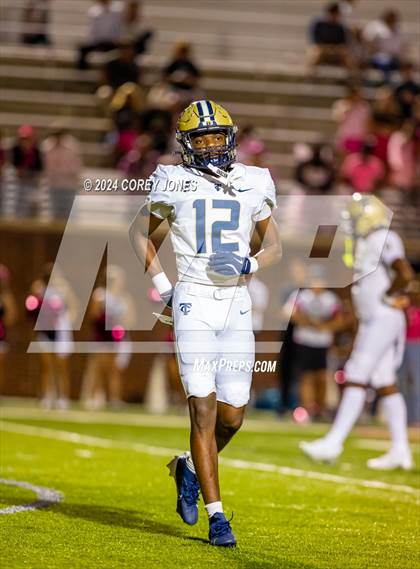 Thumbnail 3 in Thomas County Central vs Houston County  photogallery.