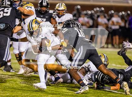 Thumbnail 2 in Thomas County Central vs Houston County  photogallery.