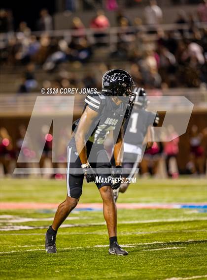 Thumbnail 1 in Thomas County Central vs Houston County  photogallery.
