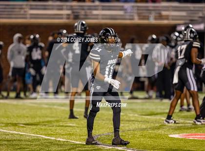 Thumbnail 2 in Thomas County Central vs Houston County  photogallery.