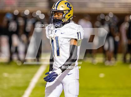 Thumbnail 3 in Thomas County Central vs Houston County  photogallery.