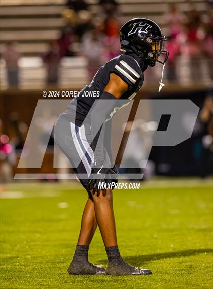 Thumbnail 3 in Thomas County Central vs Houston County  photogallery.