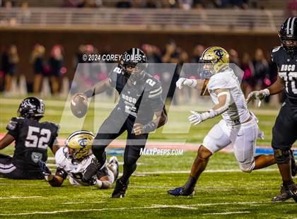 Thumbnail 2 in Thomas County Central vs Houston County  photogallery.