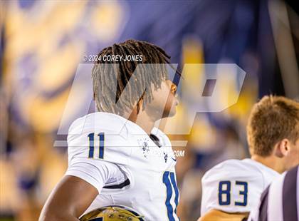 Thumbnail 1 in Thomas County Central vs Houston County  photogallery.