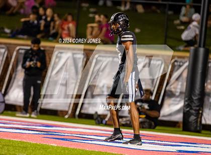 Thumbnail 2 in Thomas County Central vs Houston County  photogallery.