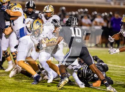 Thumbnail 1 in Thomas County Central vs Houston County  photogallery.