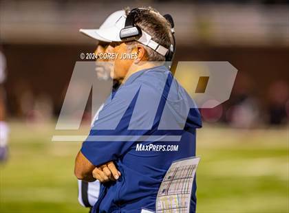 Thumbnail 2 in Thomas County Central vs Houston County  photogallery.