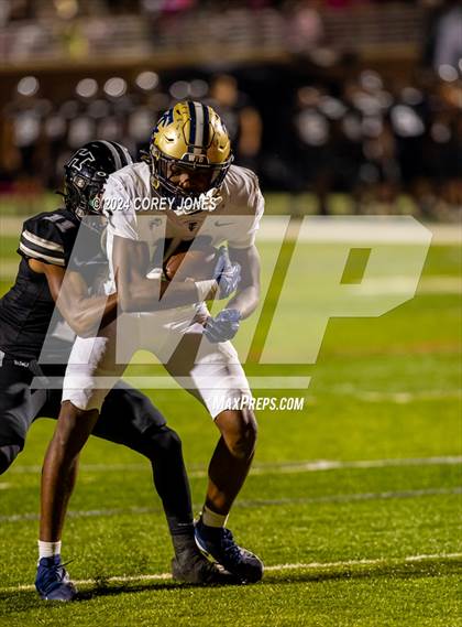 Thumbnail 2 in Thomas County Central vs Houston County  photogallery.