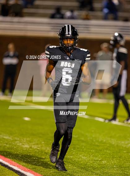 Thumbnail 2 in Thomas County Central vs Houston County  photogallery.