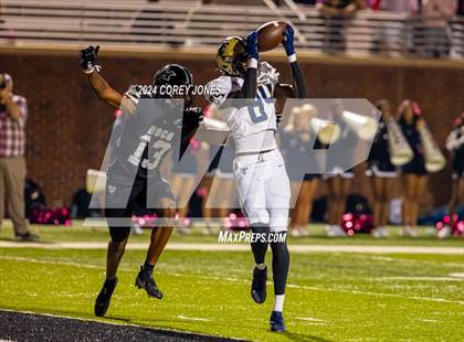 Thumbnail 1 in Thomas County Central vs Houston County  photogallery.