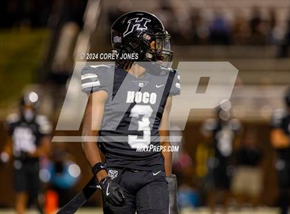 Thumbnail 1 in Thomas County Central vs Houston County  photogallery.