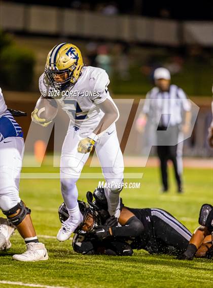 Thumbnail 1 in Thomas County Central vs Houston County  photogallery.