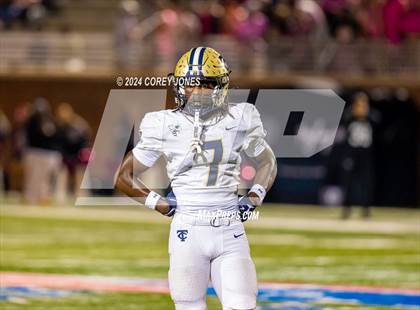 Thumbnail 2 in Thomas County Central vs Houston County  photogallery.