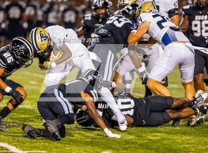 Thumbnail 3 in Thomas County Central vs Houston County  photogallery.