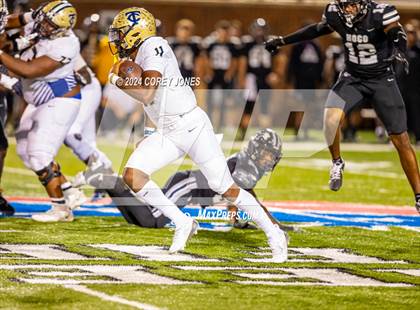 Thumbnail 2 in Thomas County Central vs Houston County  photogallery.