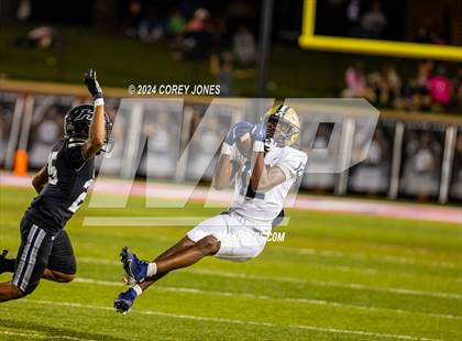 Thumbnail 2 in Thomas County Central vs Houston County  photogallery.