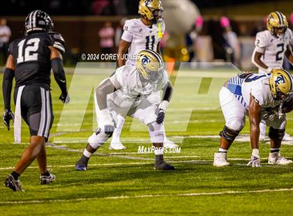 Thumbnail 1 in Thomas County Central vs Houston County  photogallery.