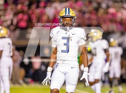 Thumbnail 1 in Thomas County Central vs Houston County  photogallery.