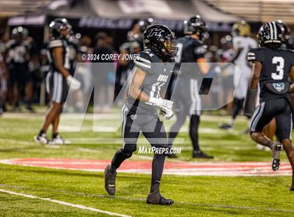 Thumbnail 3 in Thomas County Central vs Houston County  photogallery.