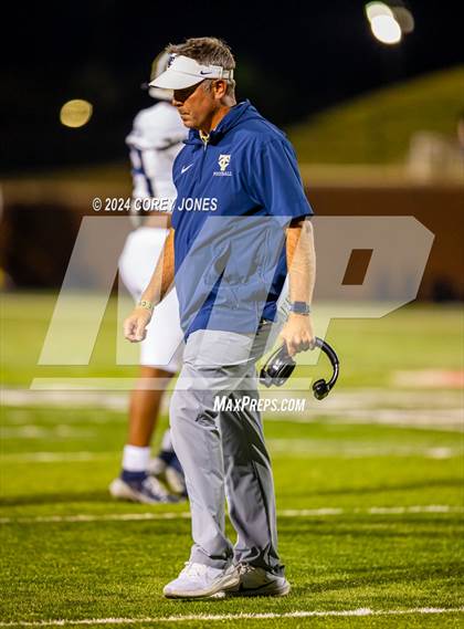 Thumbnail 1 in Thomas County Central vs Houston County  photogallery.