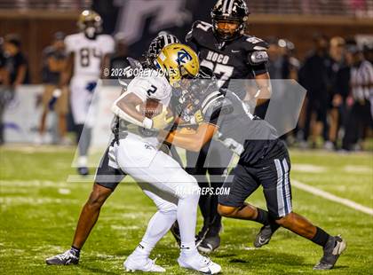 Thumbnail 2 in Thomas County Central vs Houston County  photogallery.
