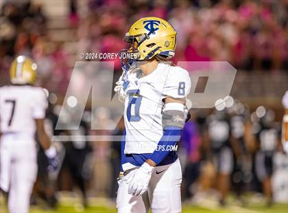 Thumbnail 2 in Thomas County Central vs Houston County  photogallery.