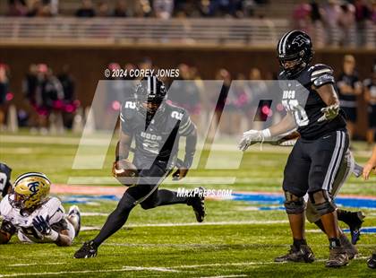 Thumbnail 1 in Thomas County Central vs Houston County  photogallery.