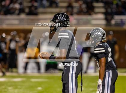 Thumbnail 3 in Thomas County Central vs Houston County  photogallery.