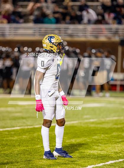 Thumbnail 1 in Thomas County Central vs Houston County  photogallery.