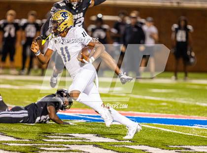 Thumbnail 3 in Thomas County Central vs Houston County  photogallery.