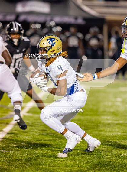 Thumbnail 1 in Thomas County Central vs Houston County  photogallery.