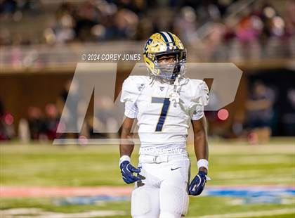 Thumbnail 3 in Thomas County Central vs Houston County  photogallery.