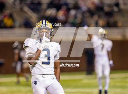Thumbnail 1 in Thomas County Central vs Houston County  photogallery.