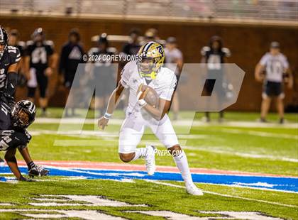 Thumbnail 3 in Thomas County Central vs Houston County  photogallery.