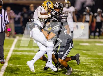 Thumbnail 1 in Thomas County Central vs Houston County  photogallery.