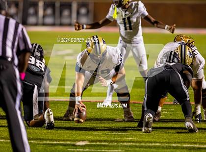 Thumbnail 2 in Thomas County Central vs Houston County  photogallery.