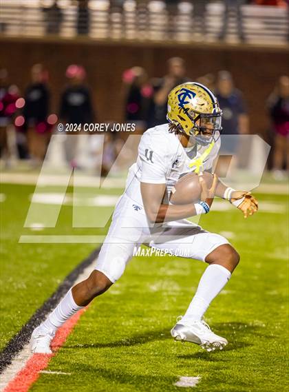 Thumbnail 1 in Thomas County Central vs Houston County  photogallery.