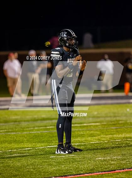 Thumbnail 2 in Thomas County Central vs Houston County  photogallery.
