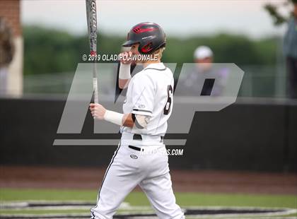 Thumbnail 1 in Boyd @ Rockwall-Heath (UIL 6A Area Playoff) photogallery.