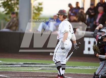 Thumbnail 1 in Boyd @ Rockwall-Heath (UIL 6A Area Playoff) photogallery.
