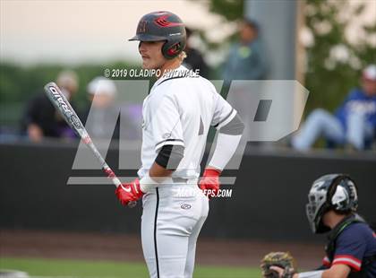Thumbnail 1 in Boyd @ Rockwall-Heath (UIL 6A Area Playoff) photogallery.