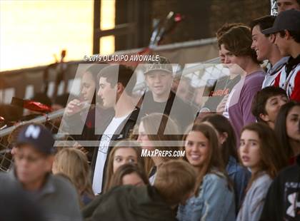 Thumbnail 1 in Boyd @ Rockwall-Heath (UIL 6A Area Playoff) photogallery.