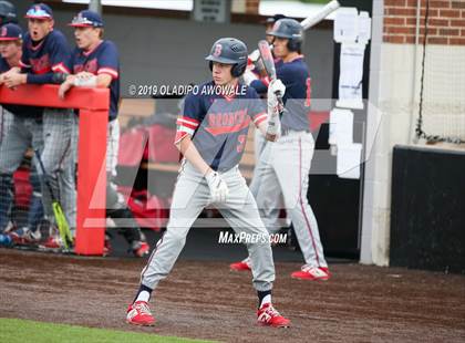 Thumbnail 1 in Boyd @ Rockwall-Heath (UIL 6A Area Playoff) photogallery.